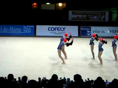 Ukraine 5 Balls Final