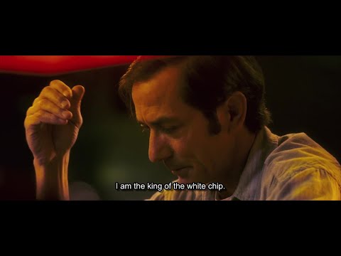 My Blueberry Nights _ Arnie and the sobriety chips [Eng Sub]