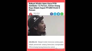 Download lagu Tanah Subur Tapi Hidup Tak Makmur... mp3