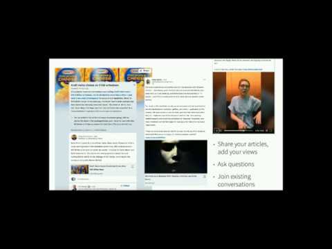 J Lab Episode 10: Social media and journalism, with LinkedIn's Katie Carroll