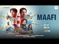 Maafi Music Video Pritam And Pedro Shreya Ghoshal Swanand Kirkire Shantanu Moitra
