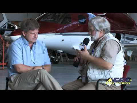 Aero-TV: Completing The Dream -- Alan Klapmeier's ...