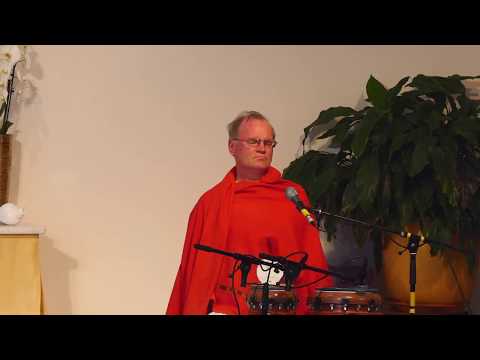 Satsang und geführte Meditation mit Sukadev - Live Satsang 20:00 Uhr 28.05.2020