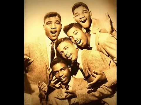 THE CHANNELS - ''THAT'S MY DESIRE''  (1957)
