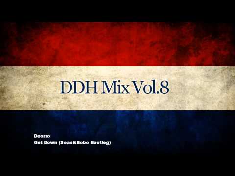 Muksell - Dirty Dutch House Vol.8