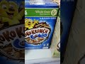 NESTLE Coco CRUNCH Asmr Shorts Viral