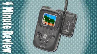 TurboExpress | 4 Minute Review