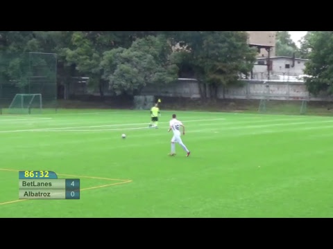 FC BetLanes - Albatroz SC