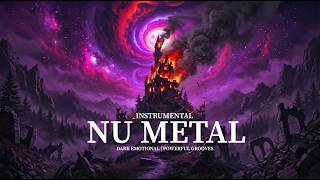 Download lagu Nu Metal Instrumental Vol 24 | Dark Emotional | Powerful Grooves mp3