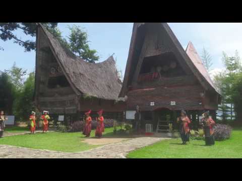 Tortor 6 Puak Batak