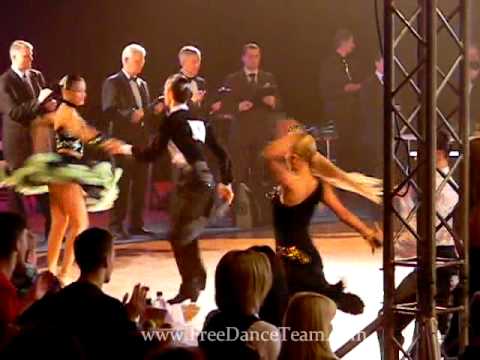 Genady Tsynkevich - Mzia Orvelashvily Jive 1.4 Minsk Open 2011.mp4