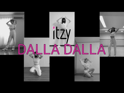 (DANCE COVER) ITZY - DALLA DALLA (달라달라)