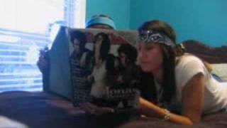 Girls Just Wanna Have Fun Music Video -Miley Cyrus