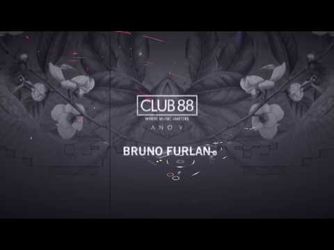 Bruno Furlan Live at @Club88