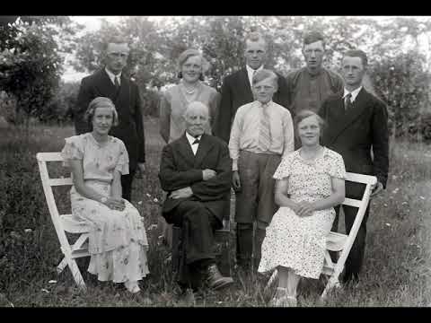 Why Waste Your Tears & Night Shall Be Filled With Music - Durium Dance Band - Durium EN-34