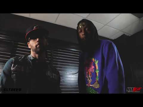 2 Slicc vs King Fame