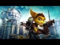 Ratchet And Clank Tribute Wild Ones