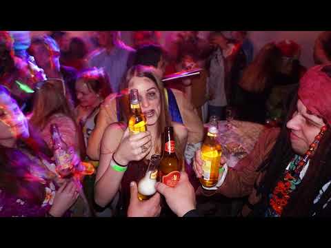 Rigischränzer Wäggis - Narre-Nacht 2018 (Trailer)