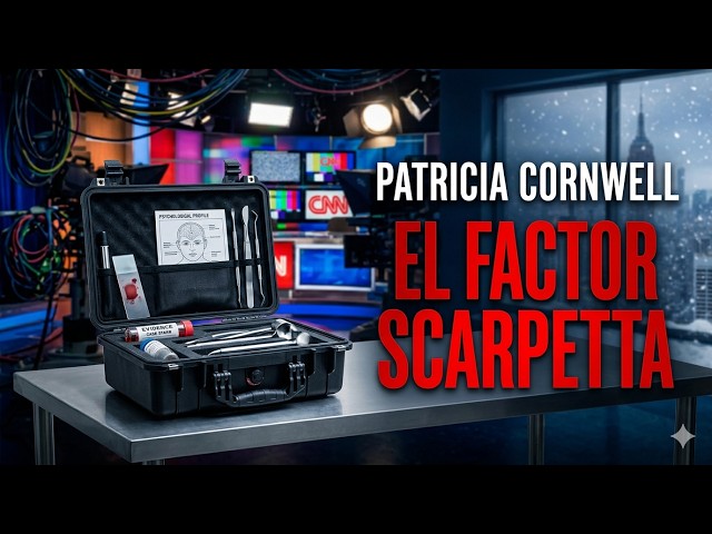 Vídeo relacionado con Identidad desconocida (Doctora Kay Scarpetta 10)