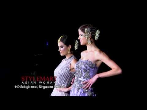 Stylemart-  Colonial India Segment