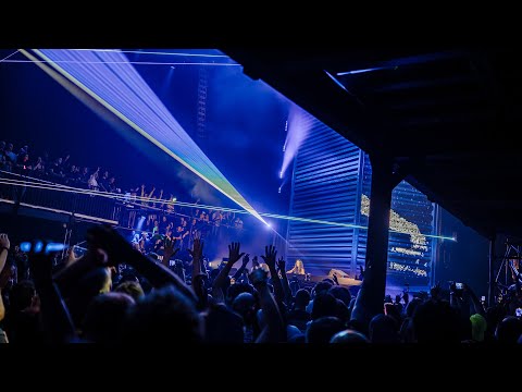 Nifra live at A State of Trance 2025 (Saturday | Area 2)
