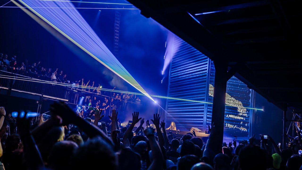 Nifra - A State of Trance 2025