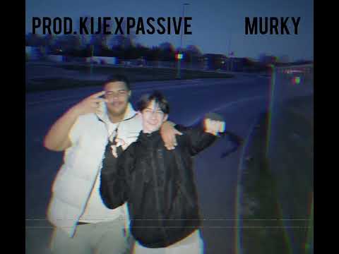 Ghetts X Devlin Type Beat - Murky (Prod. Kijeproduction X Passiveproductions)