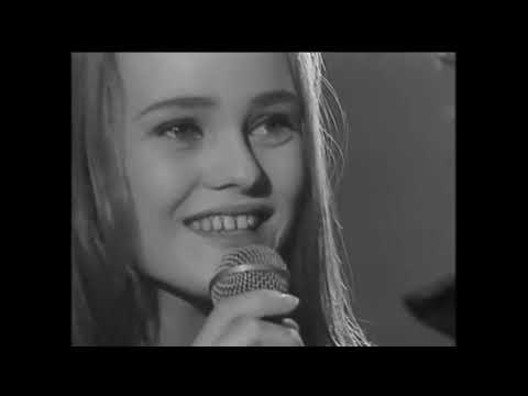 Dave Stewart Vanessa Paradis