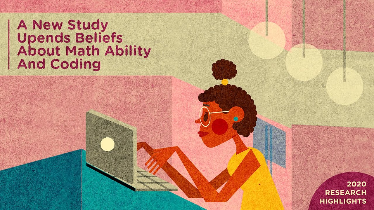 A Study Upends Stereotypes About Good Coders | Edutopia