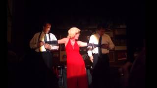 "My Heart Belongs to Daddy"  Cole Porter