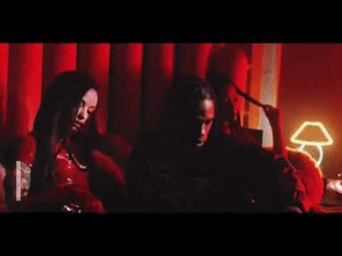 Travis Scott x Wondagurl x Eestbound type beat ~ esoteric | Beats by DBR x Scorpio Prodz