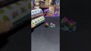 Mr Beast Lab swarms pt.2 #mrbeast #juguetes #figuras #sorpresa #juguetesdivertidos #figurascoleccion