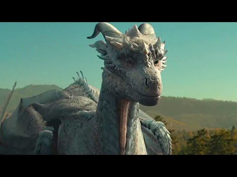 DragonHeart: Vengeance - Siveth Tells The Truth