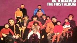 Blood Sweat &amp; Tears - Morning Glory  [Child Is Father to the Man/The First Album]  1968