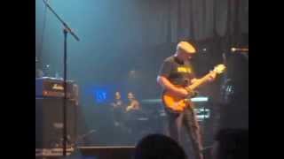 Swingin' Utters - Fistful of Hollow @ House of Blues in Boston, MA (8/12/15)