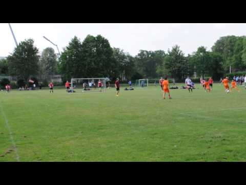 HSV Vietnam Kassel vs. Inter REE Folge 2