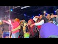 Mello Buckzz Amari Blaze Kashh Mir Moni Da G Performing Mouskatool Boom Live In Chicago
