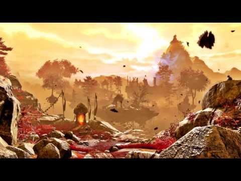 Far Cry 4 Loading Screen Song (HQ)