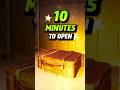 THE SUITCASE OF PATIENCE in FORTNITE 🤣💼