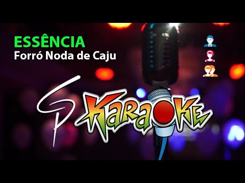 Essência - Forró Noda De Caju