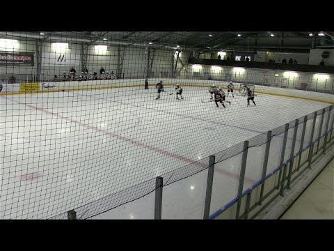 KJT-Haukat -HPK ak U18 harjoituspeli 4.8.21