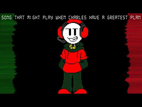 (Swapping The Skeld/StickminSwap)-STMPWCHAGP(Song That Might Play When Charles Have A Greatest Plan)