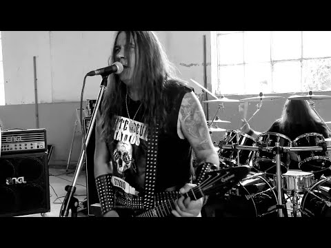 LONEWOLF - Demon's Fire Videoclip