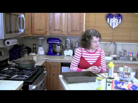 Grandma's Goulash - Diet Recipes; Healthy Home...