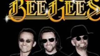 Bee Gees-Don&#39;t Fall In Love With Me (Tradução)