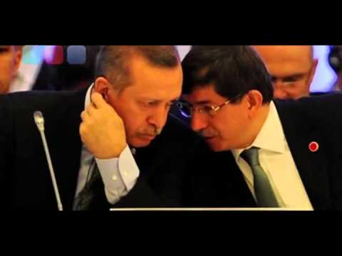 Başbakan Erdoğana hazırlanan duygusal klip
