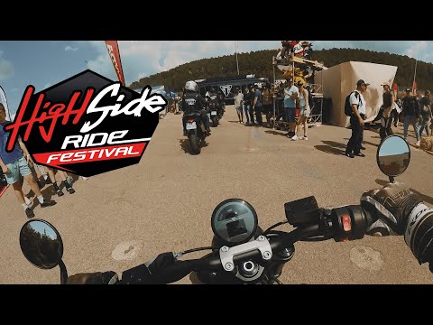 Highside Ride festival 2023