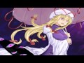 [C83] Sally - A Lavender in Valley [東方 - Touhou ...