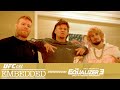 UFC 292 Embedded: Vlog Series - Episode 4