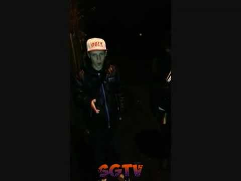 SGTV - Dayson & Junior #2'sUp